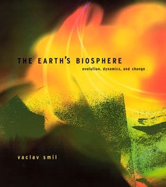 The Earth’s Biosphere: Evolution, Dynamics, and Change front cover